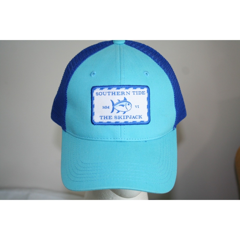 Southern Tide The SkipJack  Fishing Cap